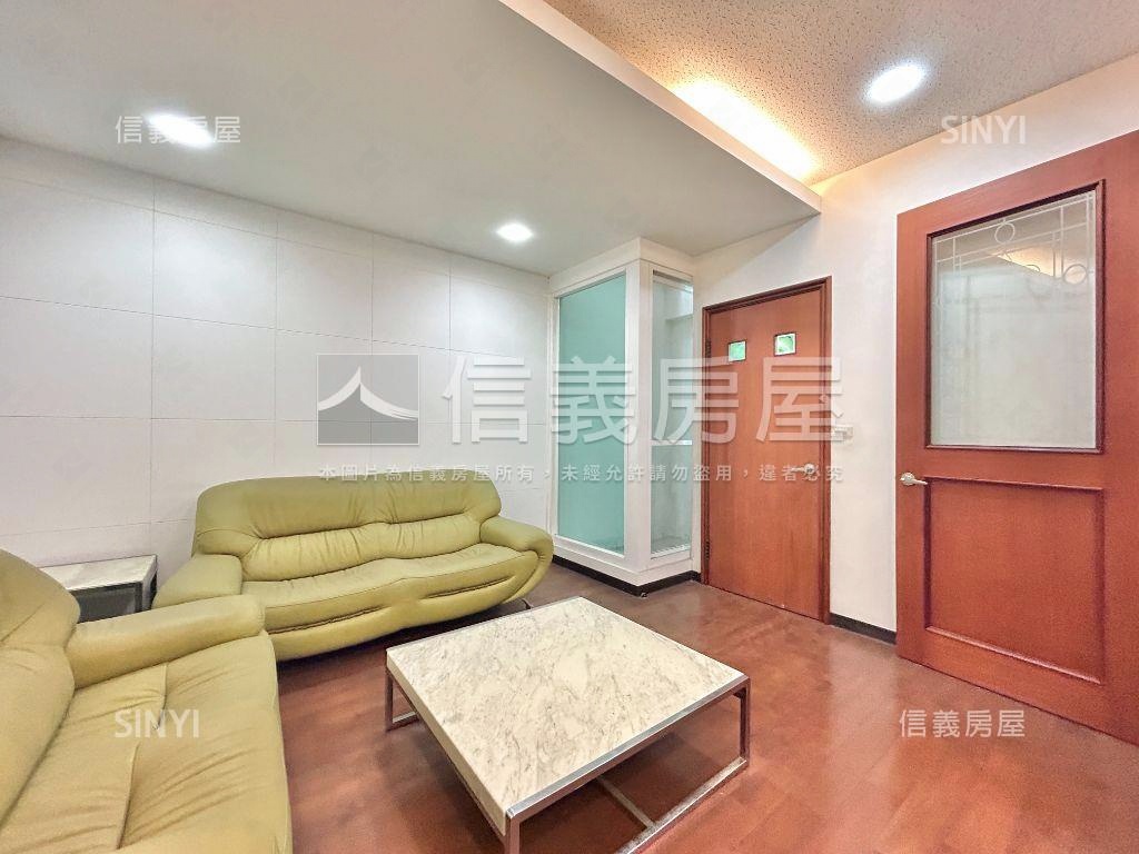 大富大貴｜精銳社區型別墅房屋室內格局與周邊環境