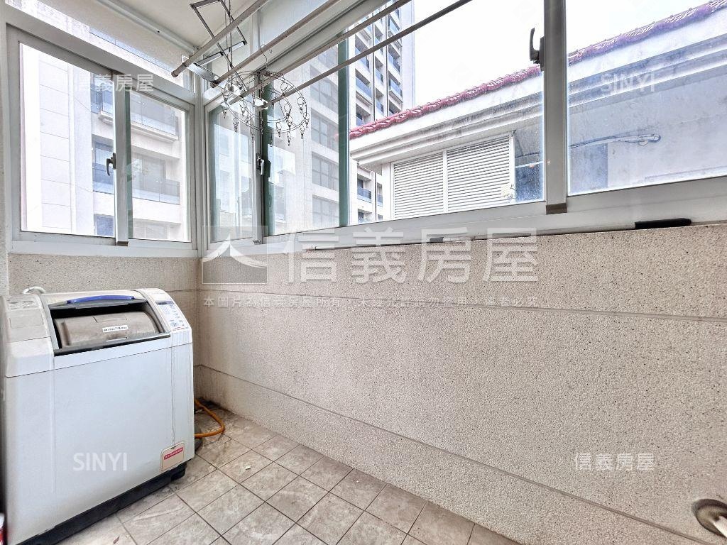 大富大貴｜精銳社區型別墅房屋室內格局與周邊環境