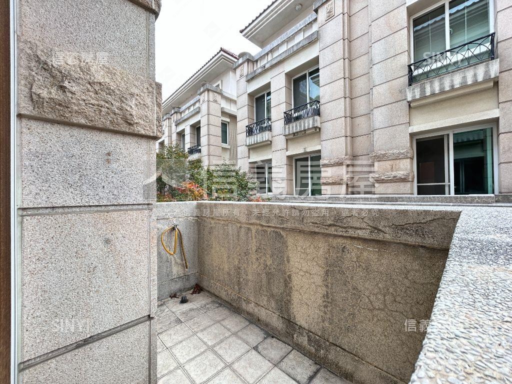 大富大貴｜精銳社區型別墅房屋室內格局與周邊環境