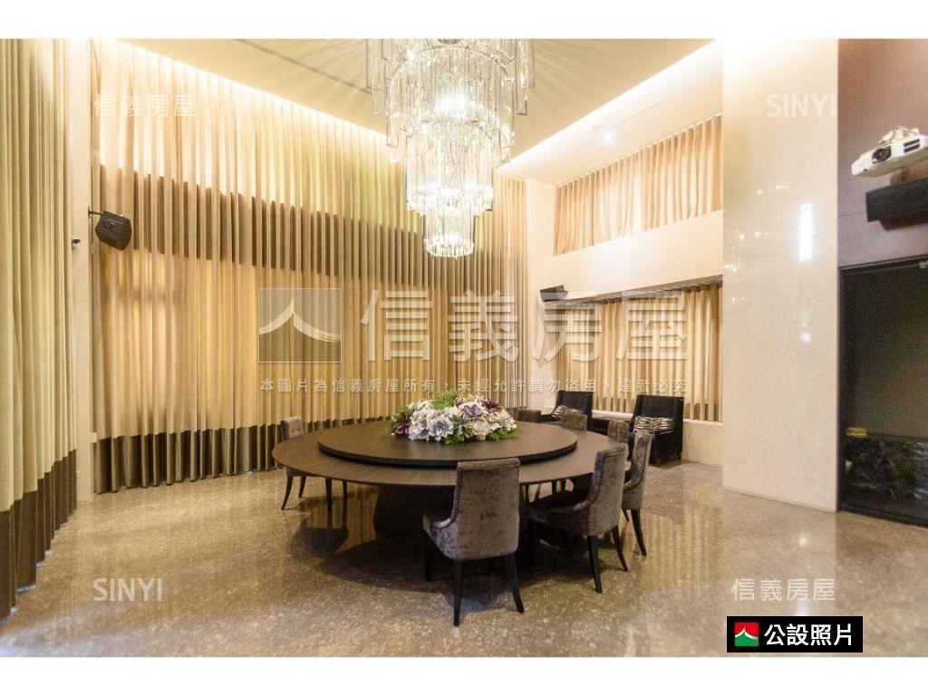 近巨蛋核心城三房車位房屋室內格局與周邊環境