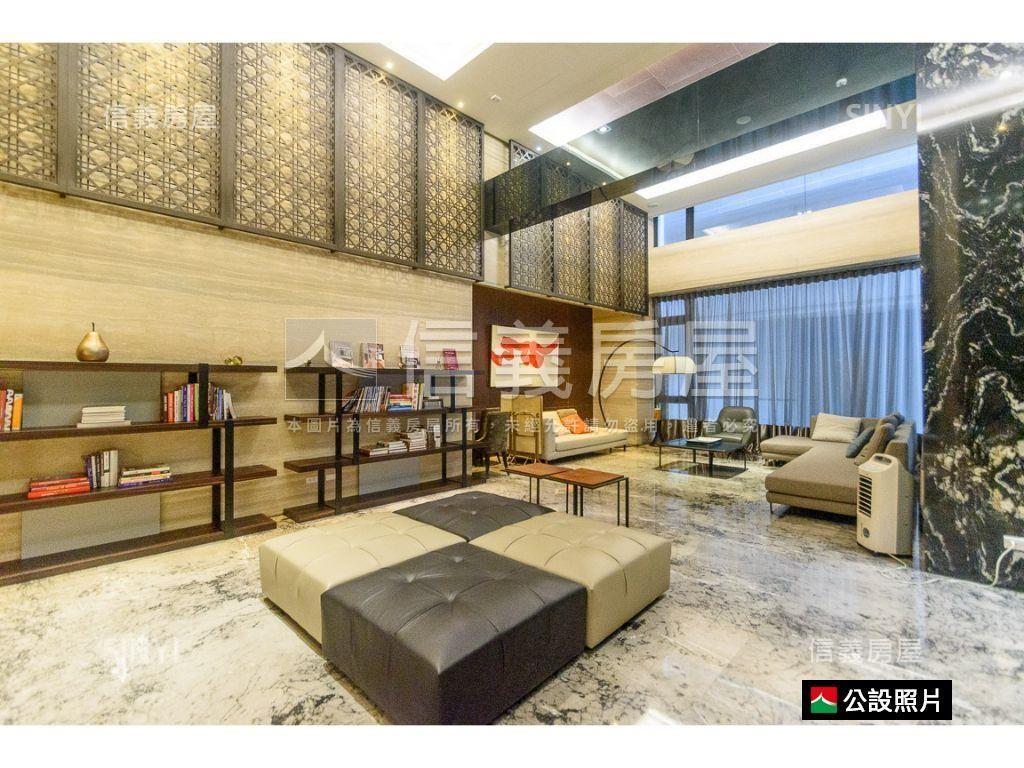 近巨蛋核心城三房車位房屋室內格局與周邊環境