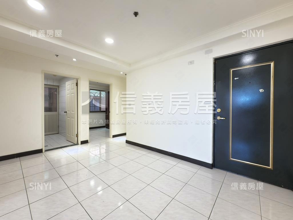 台北東京高樓三房房屋室內格局與周邊環境