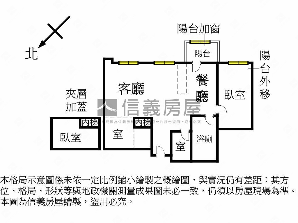 Ｖｉｌｌａ頂客家庭首選房屋室內格局與周邊環境