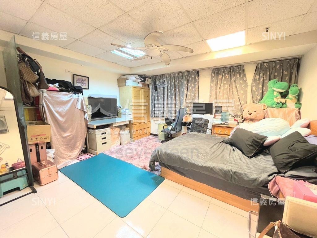 高樓層視野戶邊間採光套房房屋室內格局與周邊環境