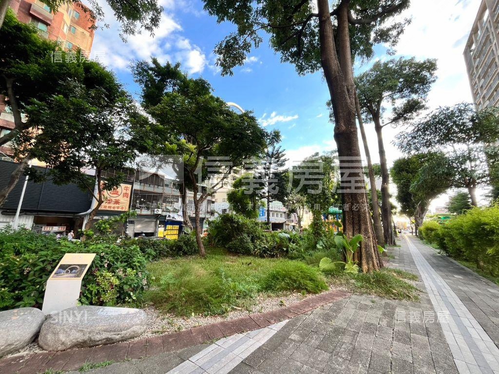 高樓層視野戶邊間採光套房房屋室內格局與周邊環境