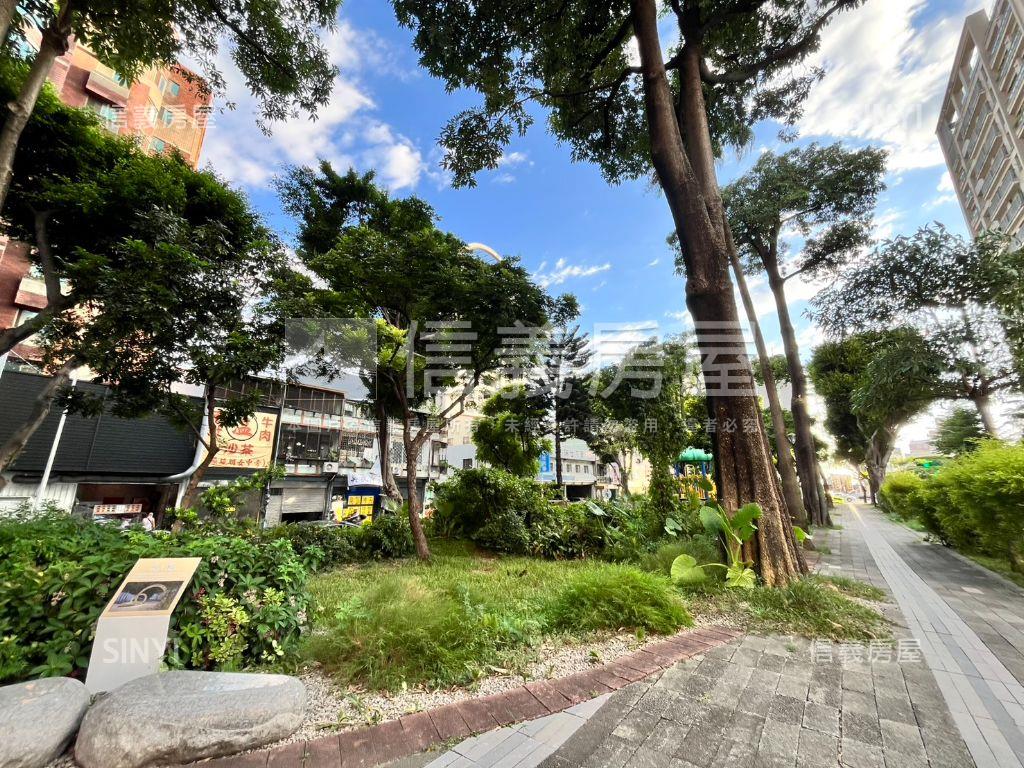 高樓視野戶邊間雙採光套房房屋室內格局與周邊環境