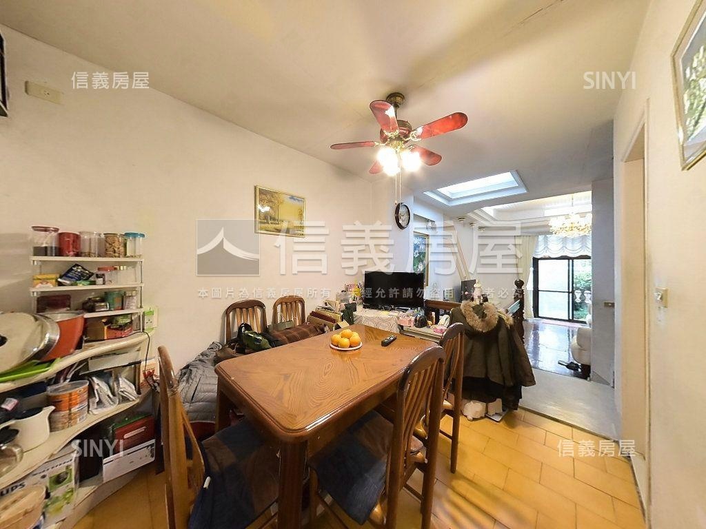 稀有小坪數綠大地房屋室內格局與周邊環境