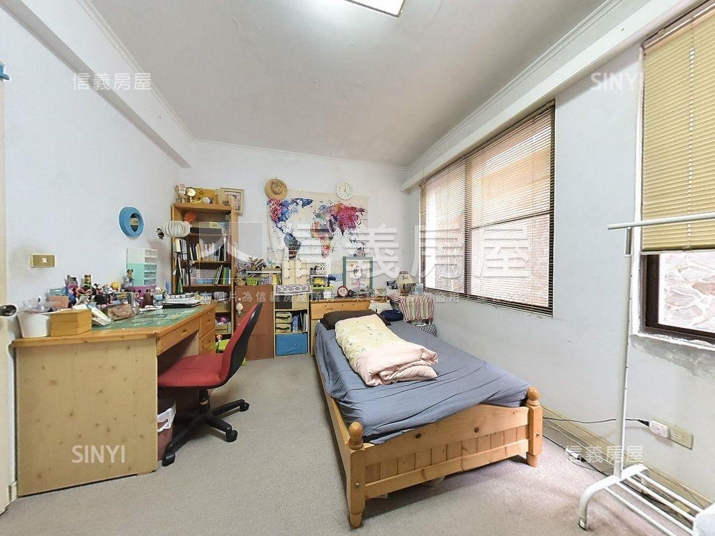 稀有小坪數綠大地房屋室內格局與周邊環境