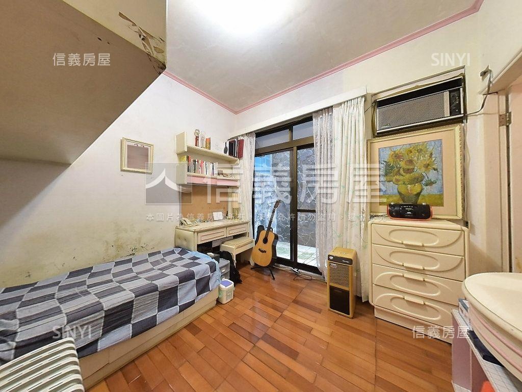 稀有小坪數綠大地房屋室內格局與周邊環境