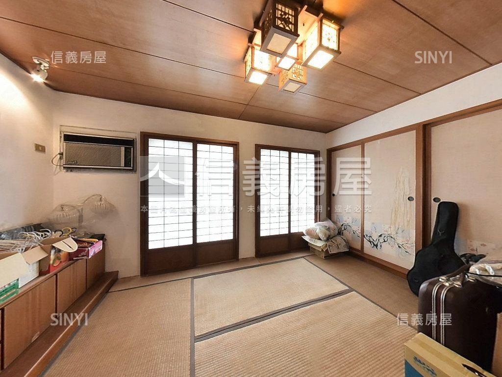 稀有小坪數綠大地房屋室內格局與周邊環境