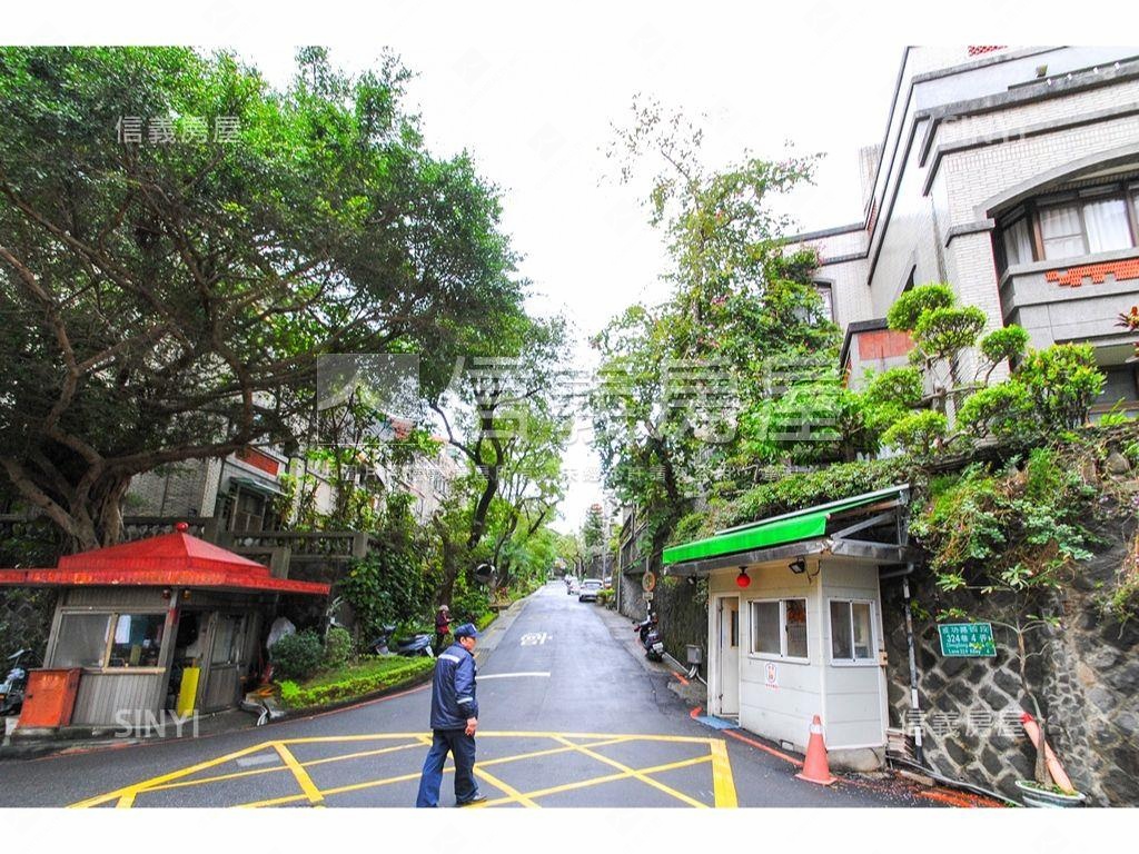 稀有小坪數綠大地房屋室內格局與周邊環境