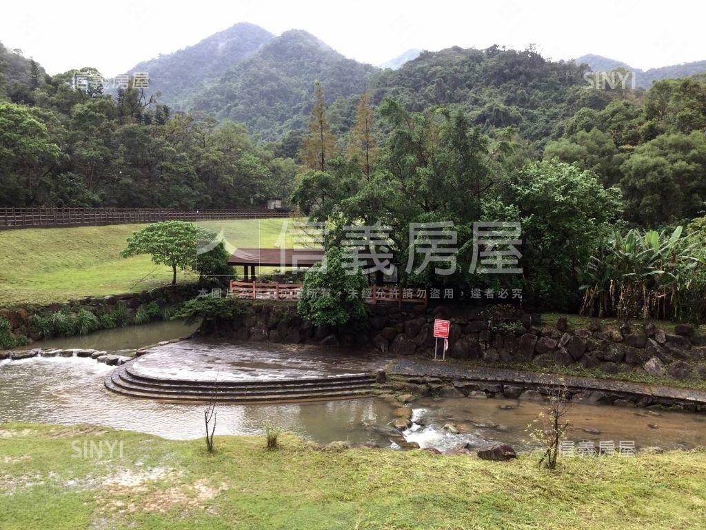 稀有小坪數綠大地房屋室內格局與周邊環境