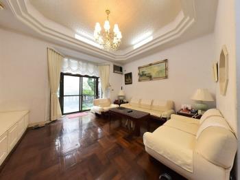 稀有低總價綠大地別墅