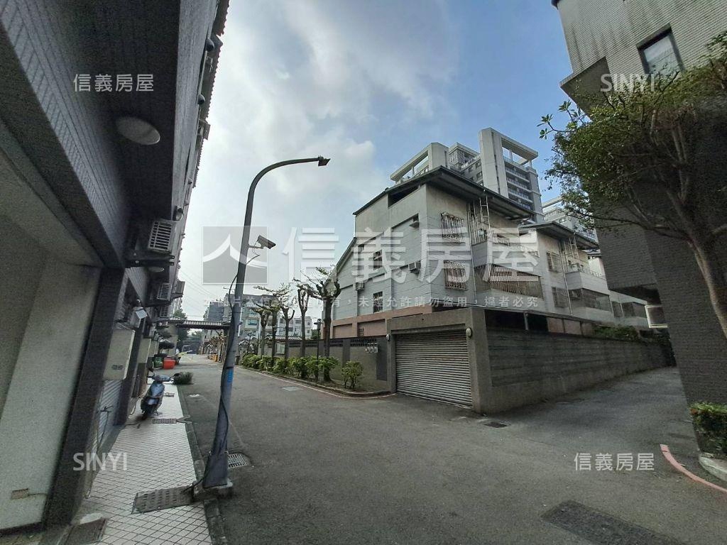 順天甲子園美別墅房屋室內格局與周邊環境