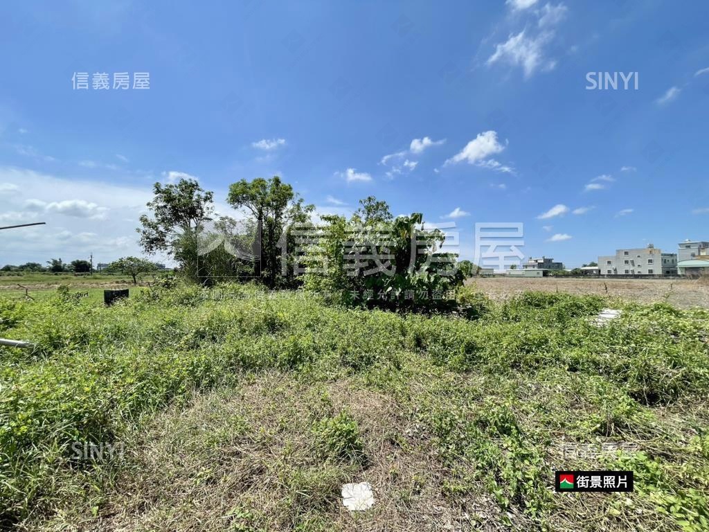 西港新吉工業區旁土地房屋室內格局與周邊環境