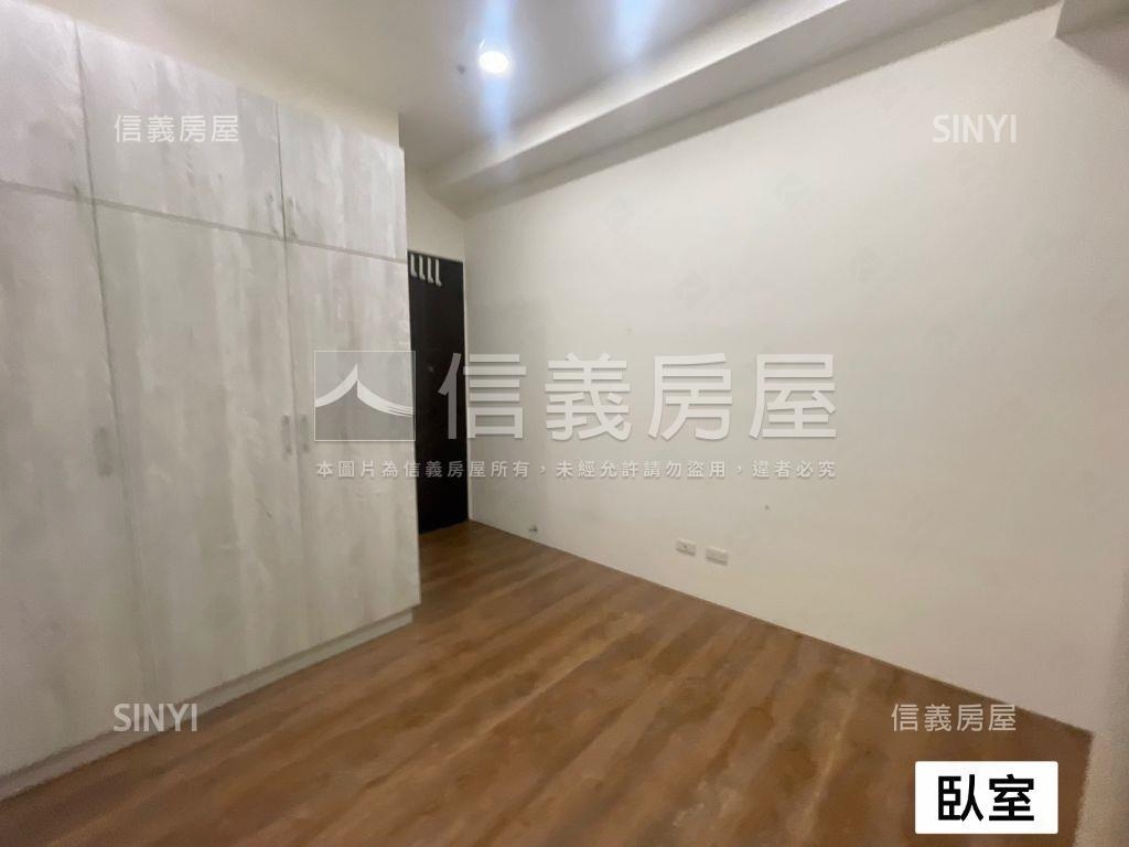 新都悅三房車位露臺戶房屋室內格局與周邊環境