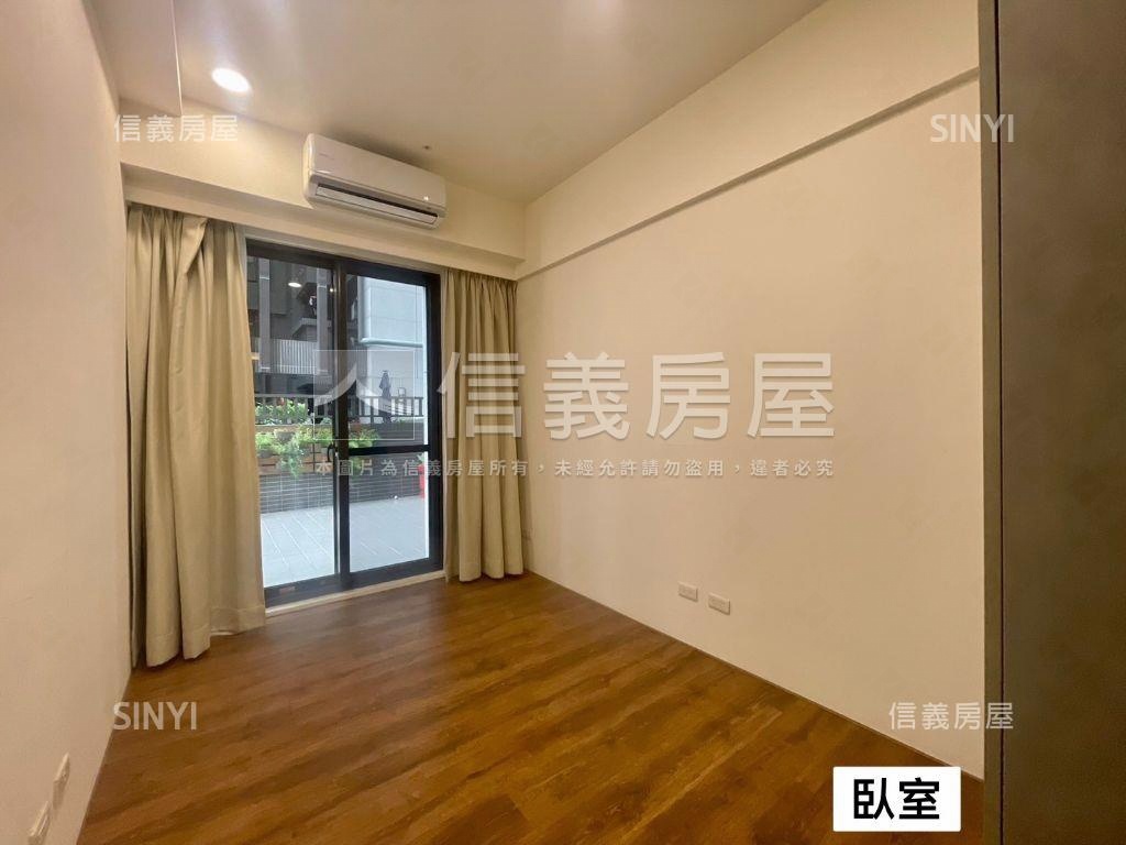 新都悅三房車位露臺戶房屋室內格局與周邊環境