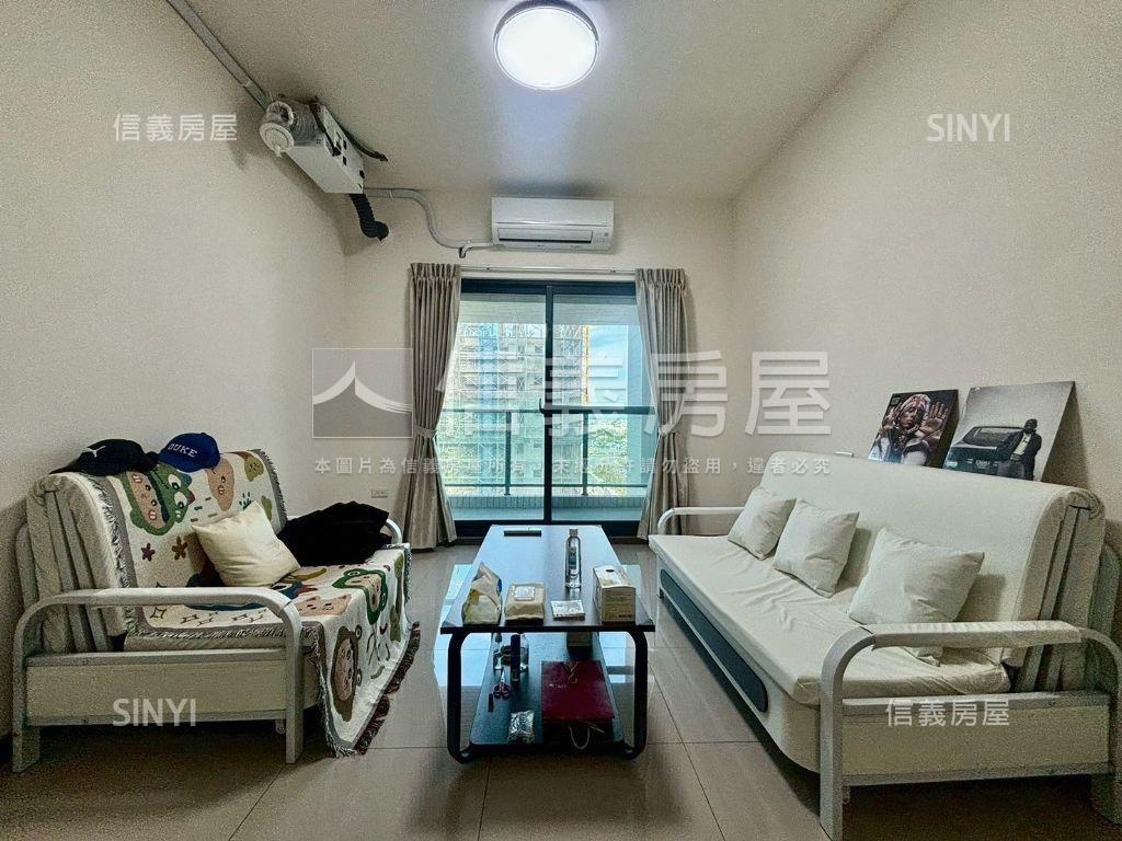 南紡首選世界巨星三房平車房屋室內格局與周邊環境