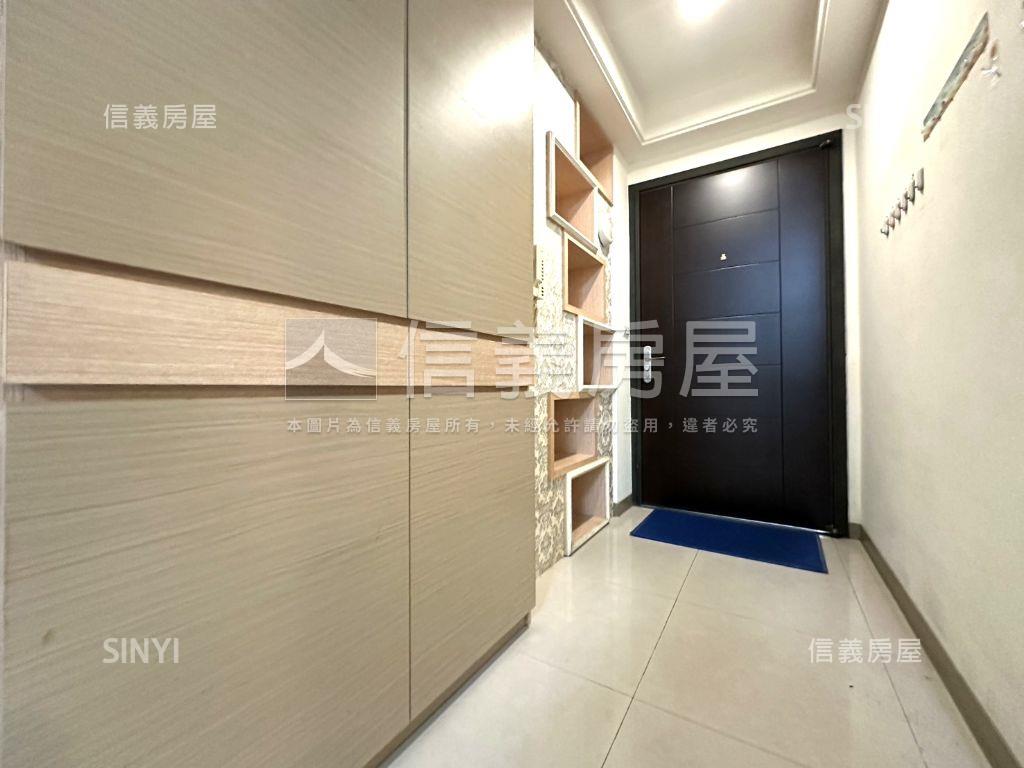 君邑莫札特三房坡平美宅房屋室內格局與周邊環境