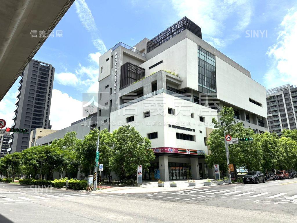 君邑莫札特三房坡平美宅房屋室內格局與周邊環境