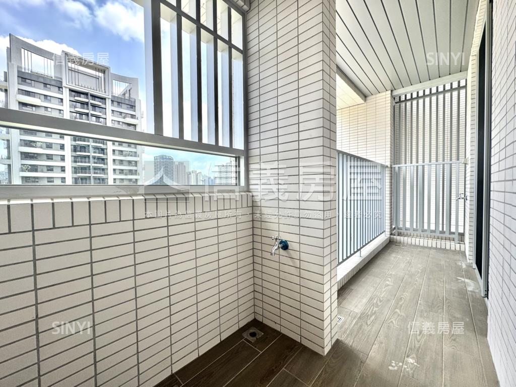 亞昕一緻全新落成兩房兩衛房屋室內格局與周邊環境