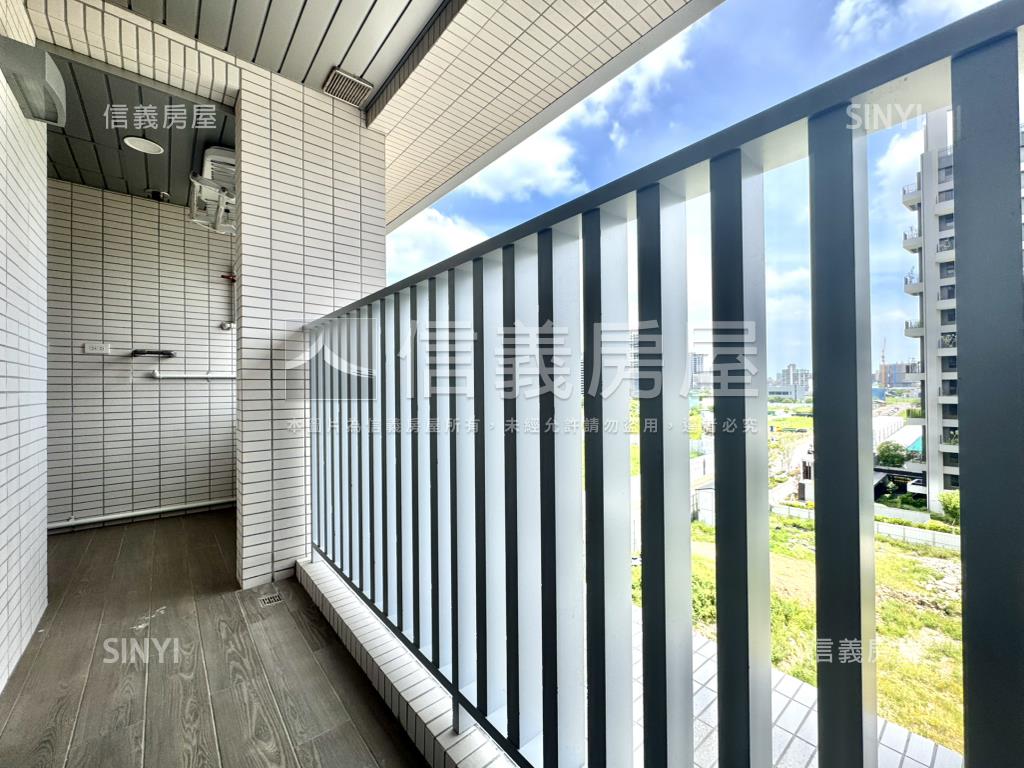 亞昕一緻全新落成兩房兩衛房屋室內格局與周邊環境