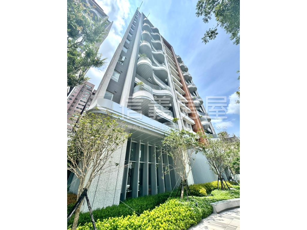 亞昕一緻全新落成兩房兩衛房屋室內格局與周邊環境