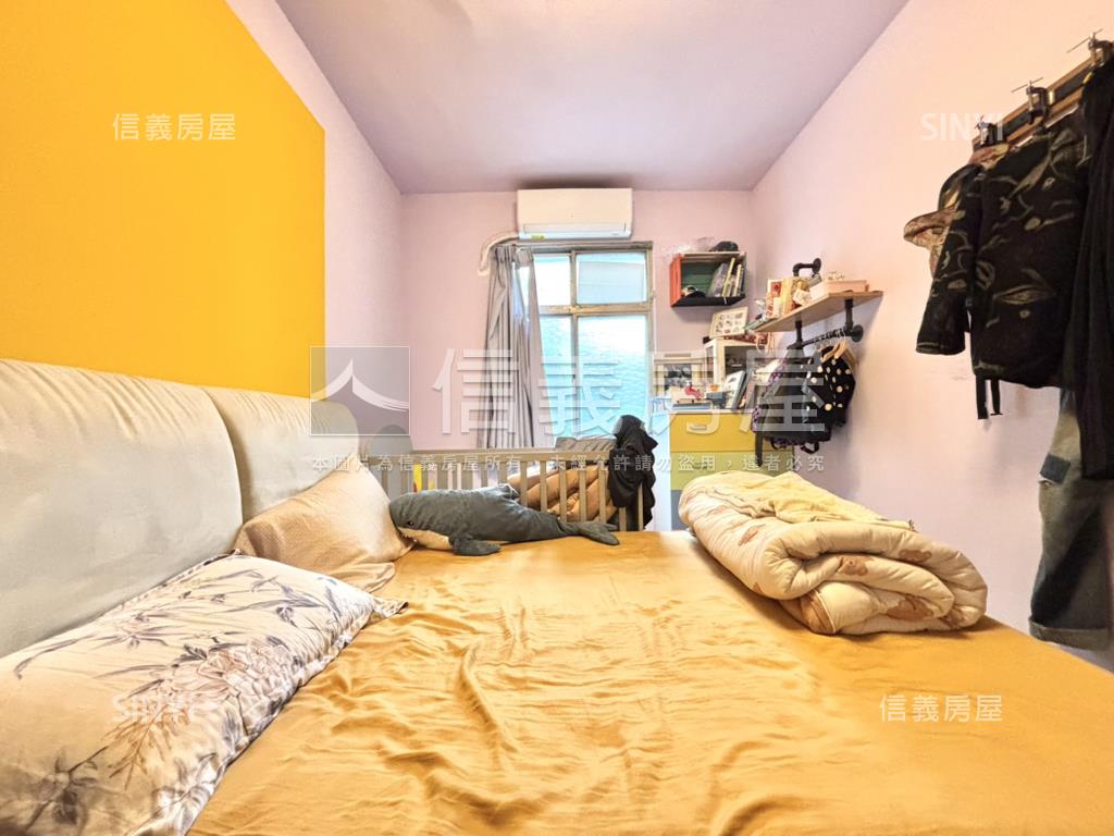 稀有民權路景觀３房房屋室內格局與周邊環境