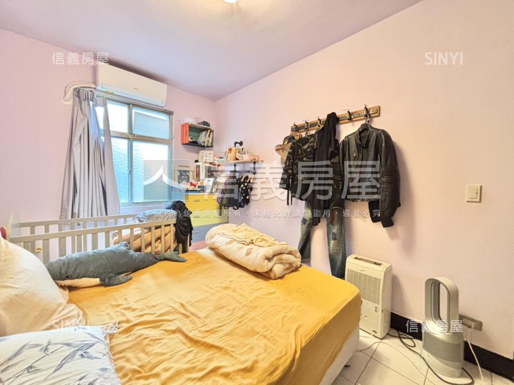 稀有民權路景觀３房房屋室內格局與周邊環境