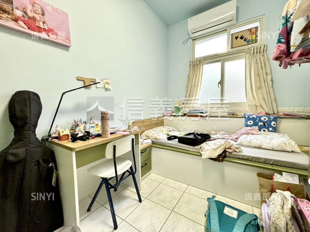 稀有民權路景觀３房房屋室內格局與周邊環境