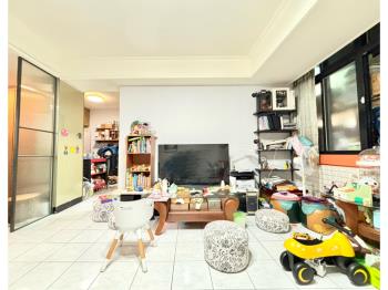 稀有民權路景觀３房