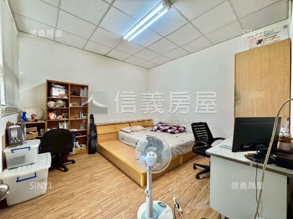 門前可停車臨路透天房屋室內格局與周邊環境
