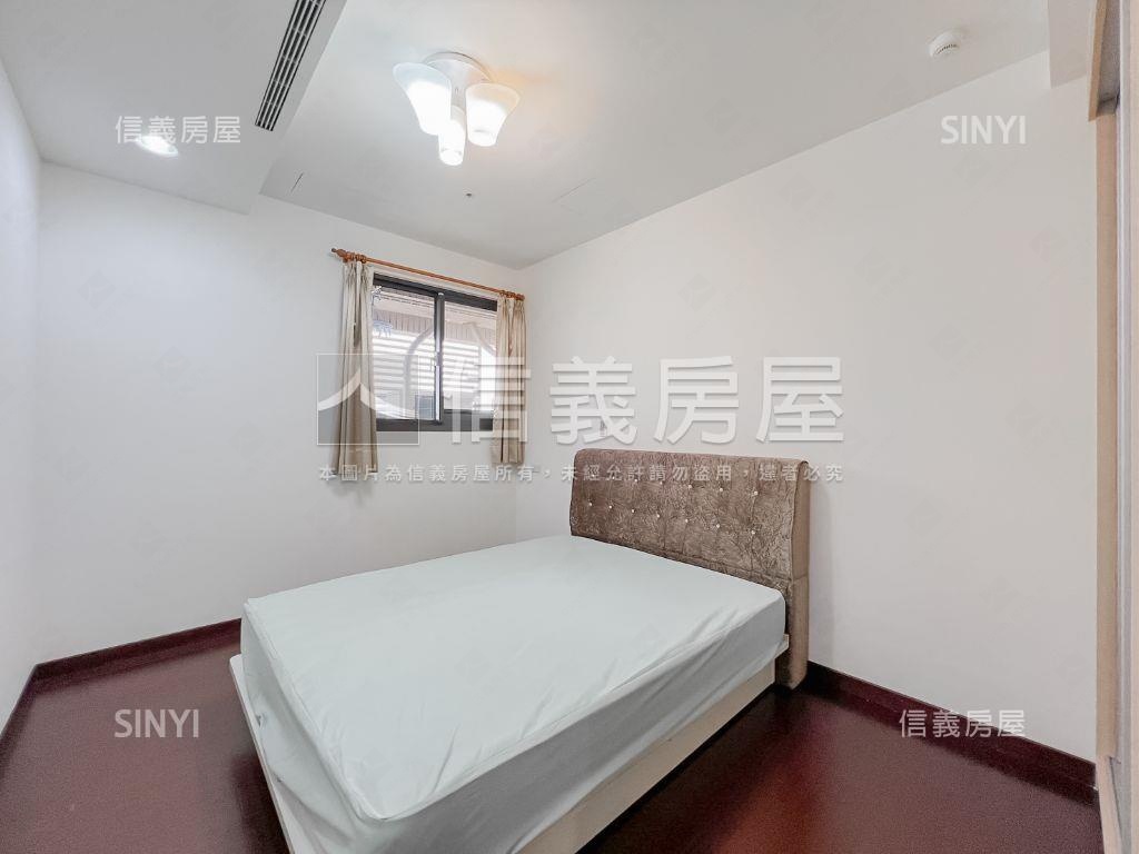 赫里翁四房雙平車房屋室內格局與周邊環境