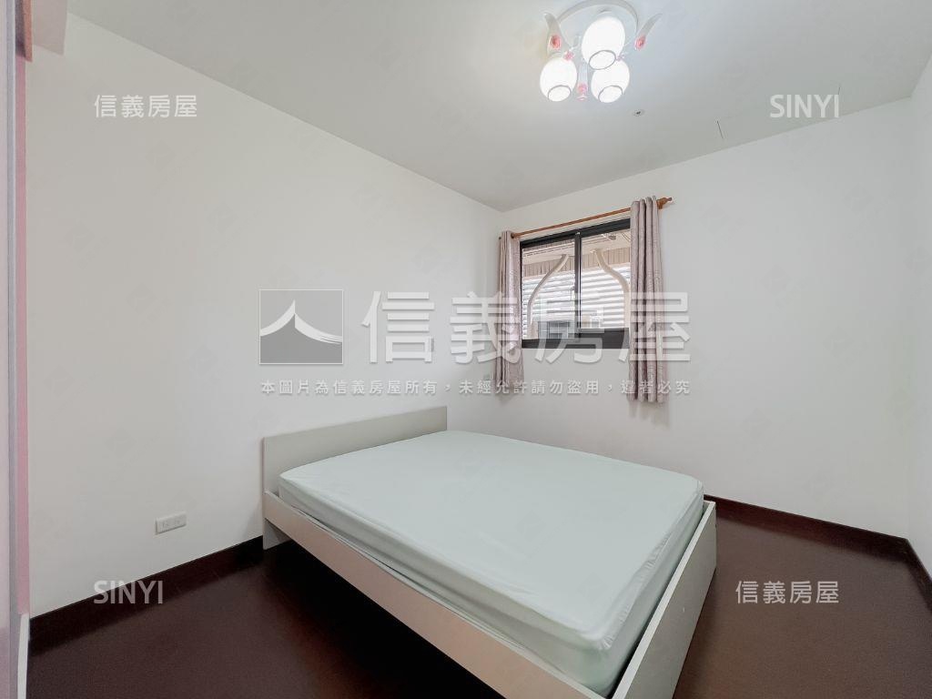 赫里翁四房雙平車房屋室內格局與周邊環境
