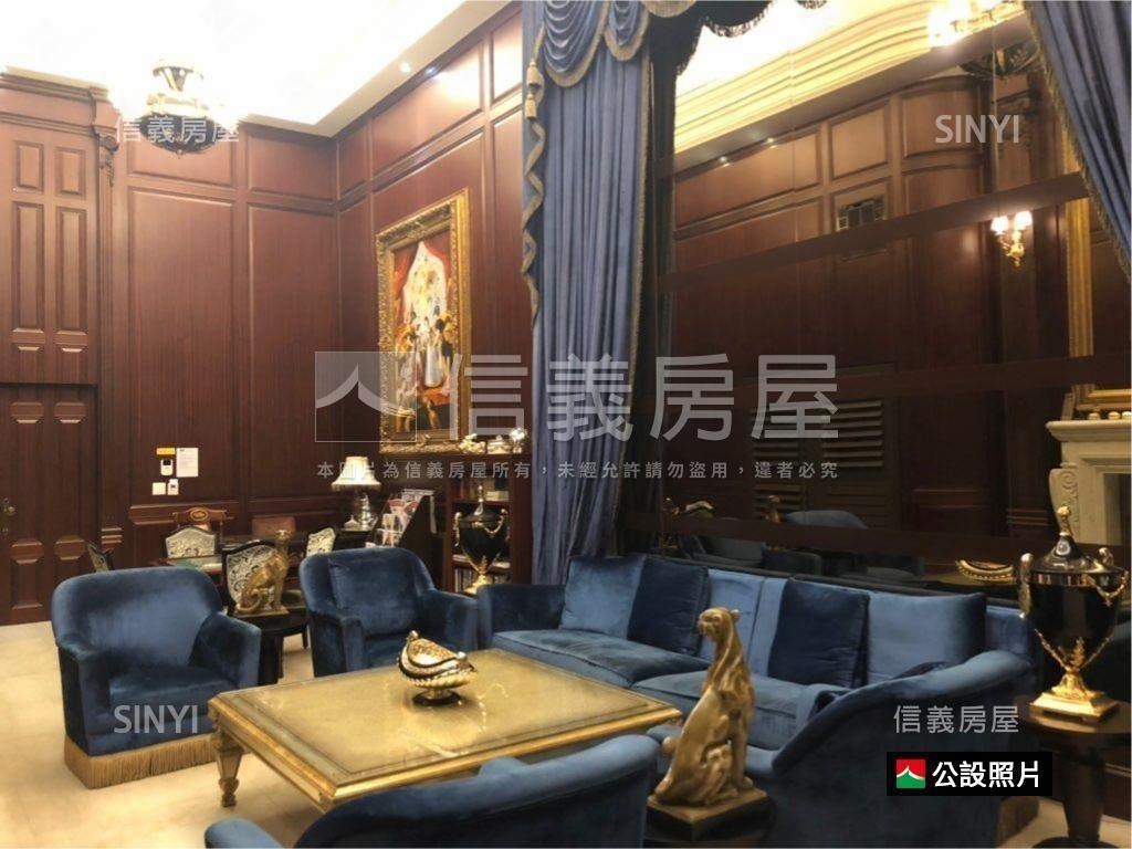 眺望七期四房雙車－必看房屋室內格局與周邊環境