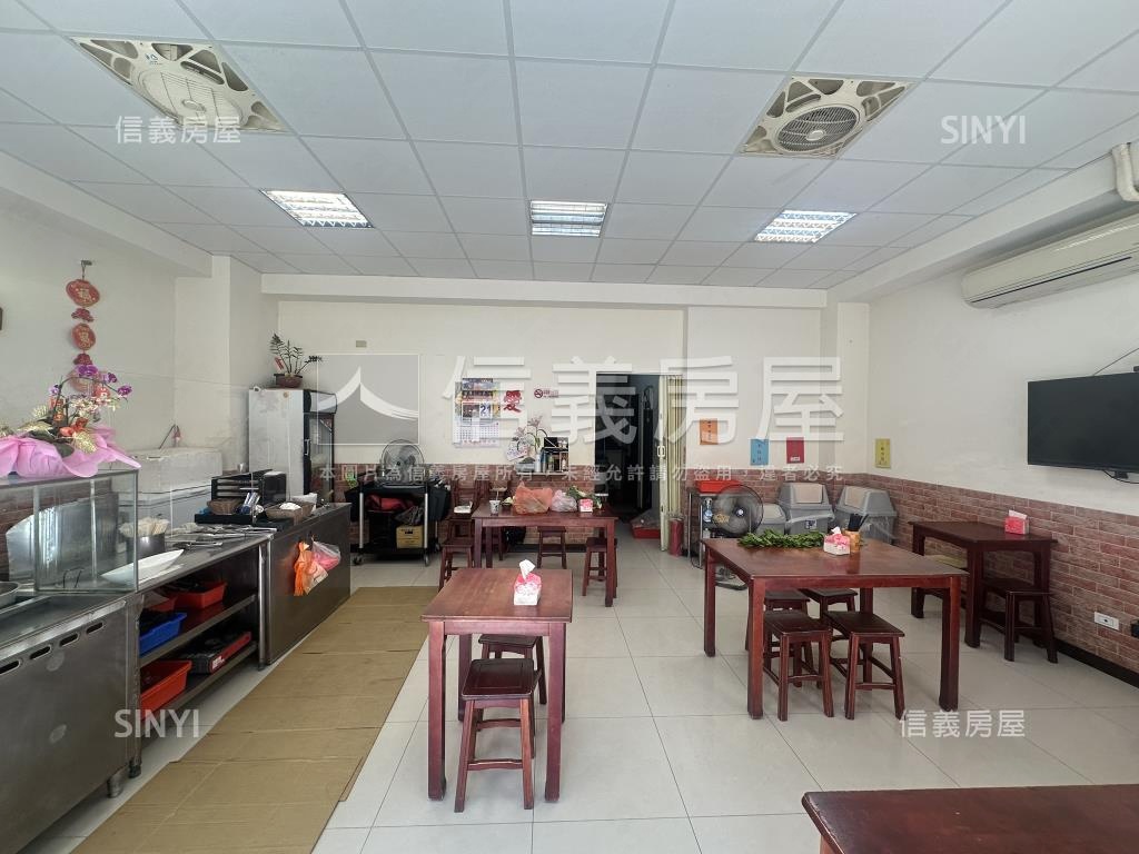 近未來Ｇ０２捷運站金店面房屋室內格局與周邊環境