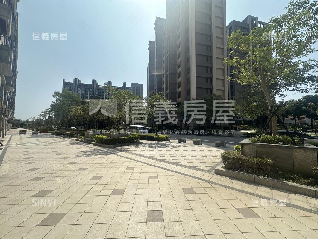 近未來Ｇ０２捷運站金店面房屋室內格局與周邊環境