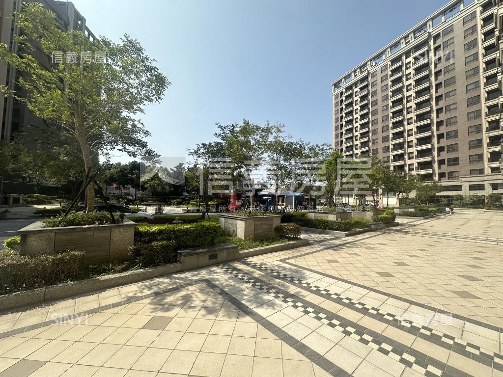 近未來Ｇ０２捷運站金店面房屋室內格局與周邊環境