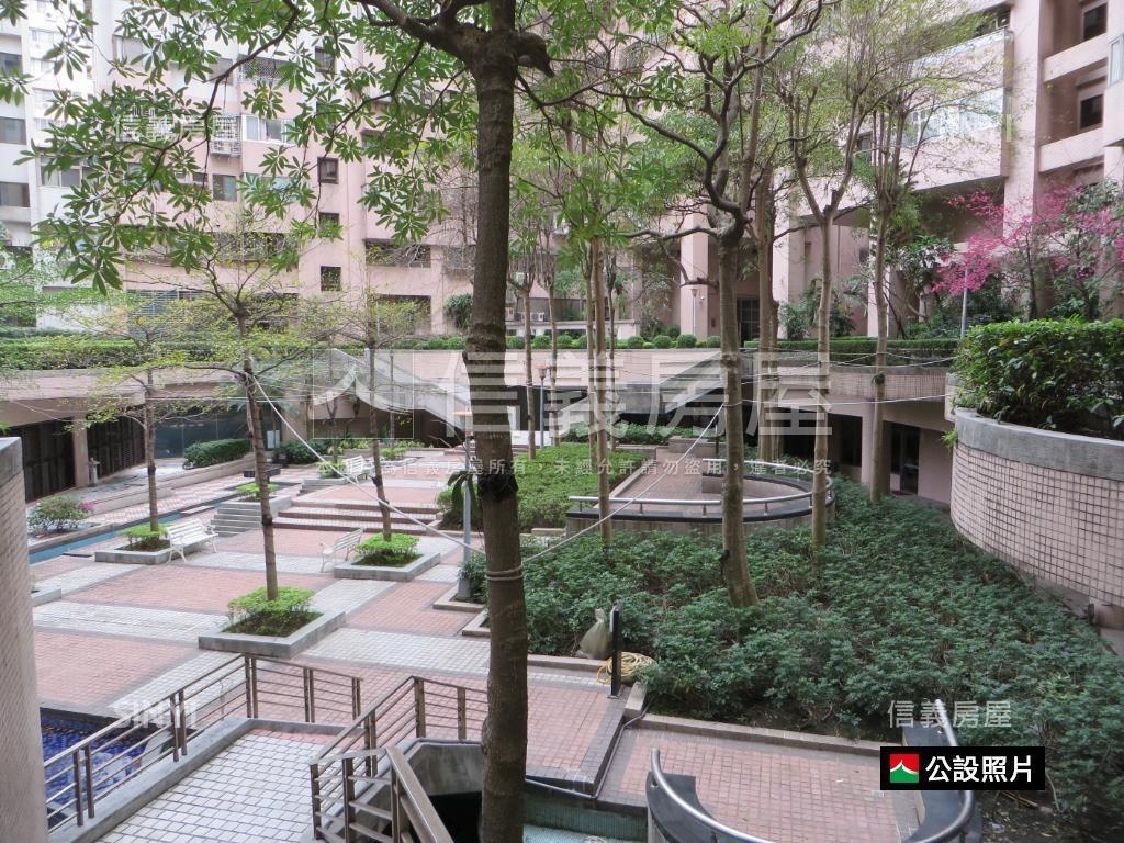 彩虹三樓辦公首選房屋室內格局與周邊環境