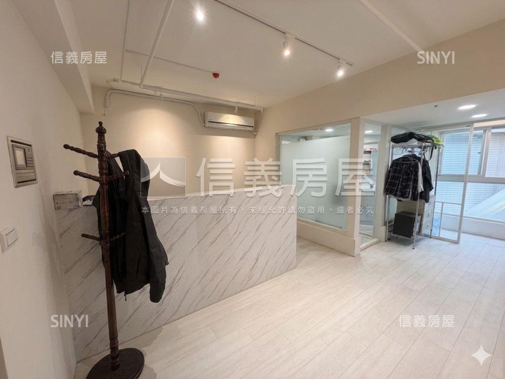 三重國小捷運站旁美套房房屋室內格局與周邊環境