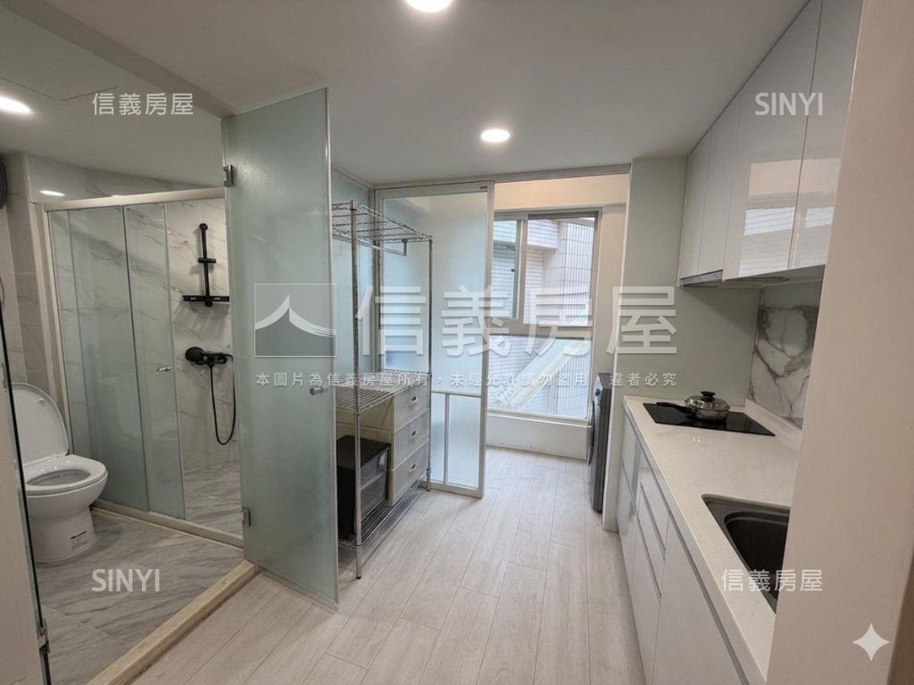 三重國小捷運站旁美套房房屋室內格局與周邊環境