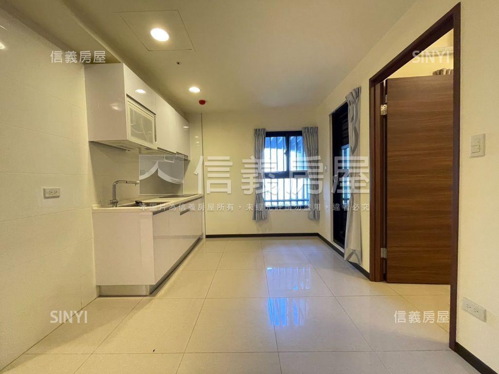 新進博識視野兩房平車房屋室內格局與周邊環境