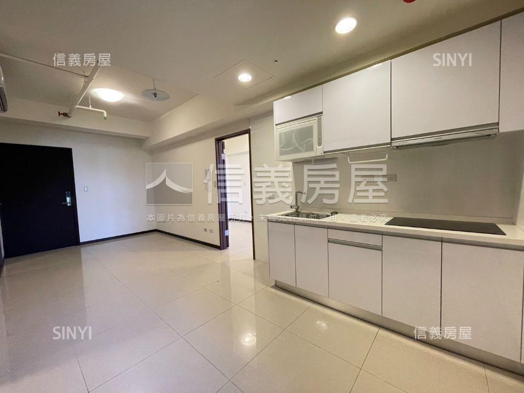 新進博識視野兩房平車房屋室內格局與周邊環境