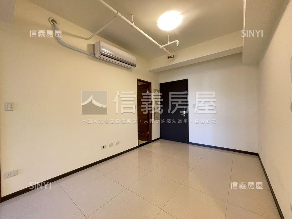 新進博識視野兩房平車房屋室內格局與周邊環境