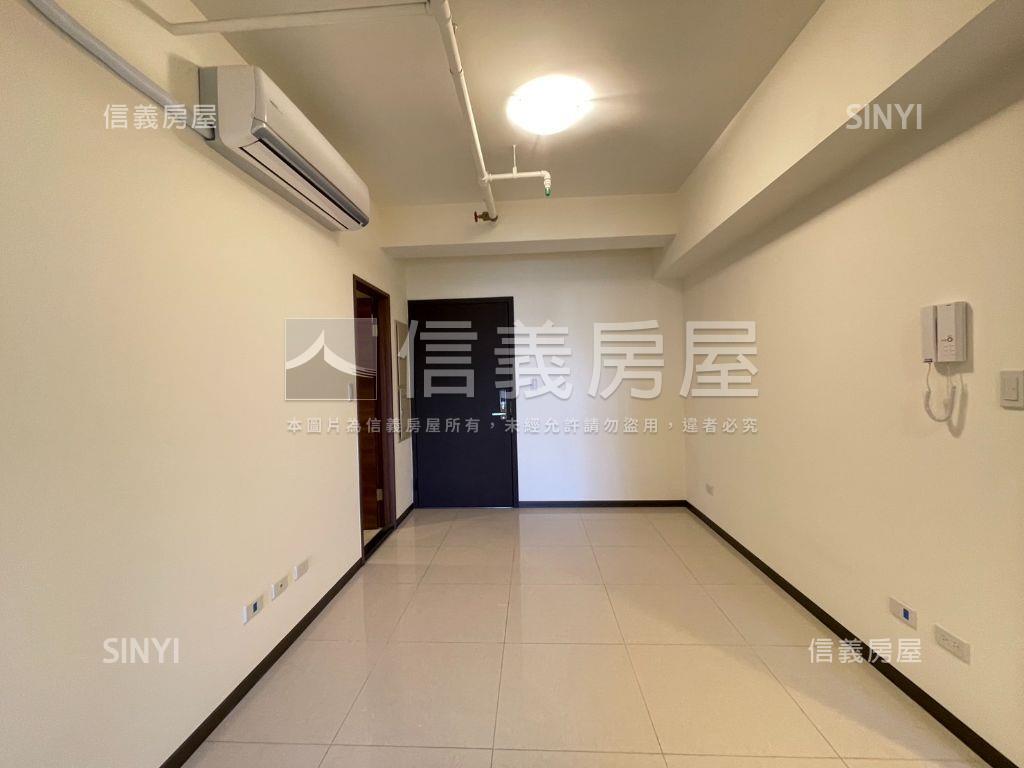 新進博識視野兩房平車房屋室內格局與周邊環境