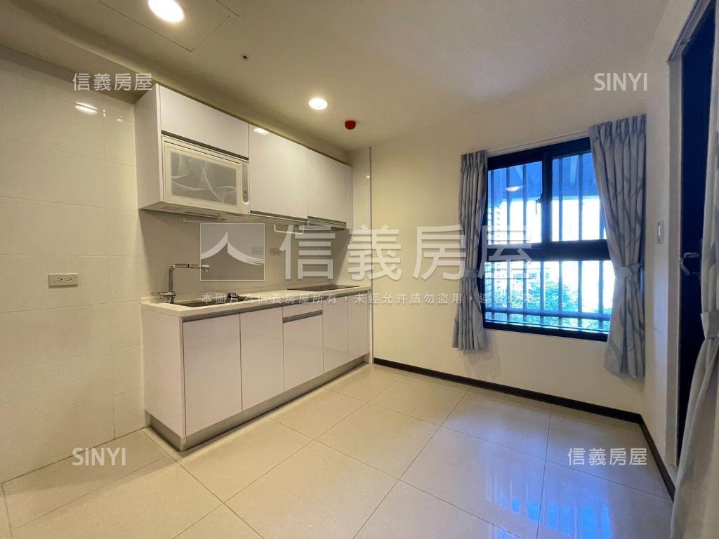 新進博識視野兩房平車房屋室內格局與周邊環境