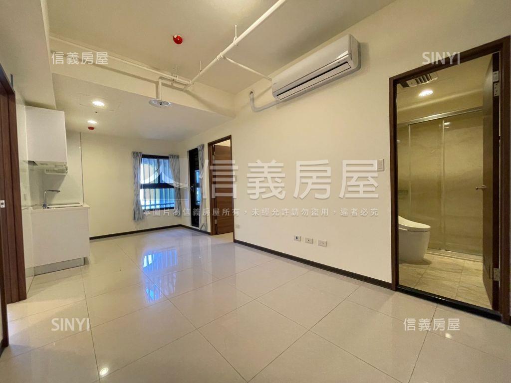 新進博識視野兩房平車房屋室內格局與周邊環境