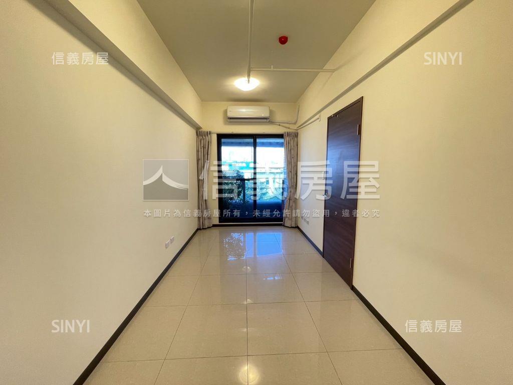 新進博識視野兩房平車房屋室內格局與周邊環境