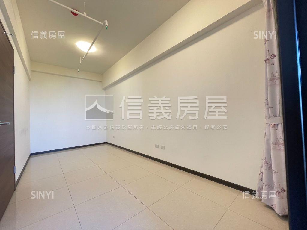 新進博識視野兩房平車房屋室內格局與周邊環境