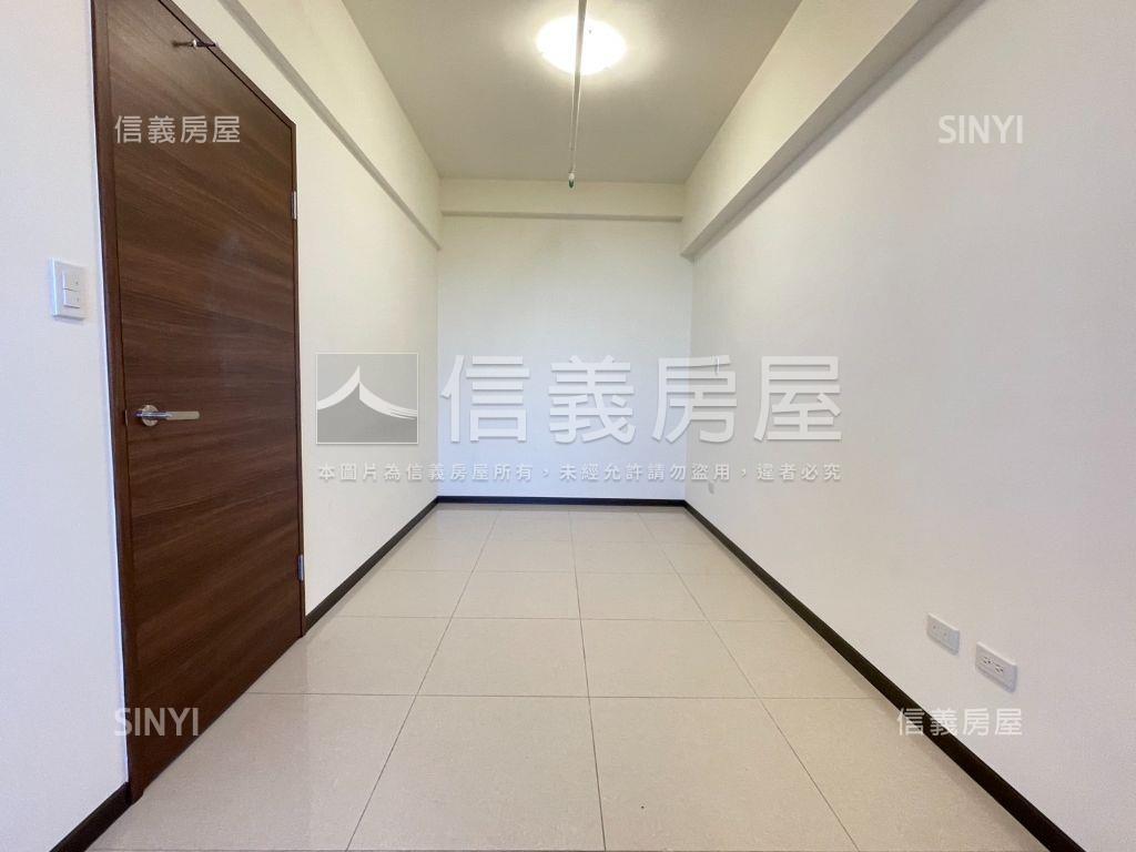 新進博識視野兩房平車房屋室內格局與周邊環境